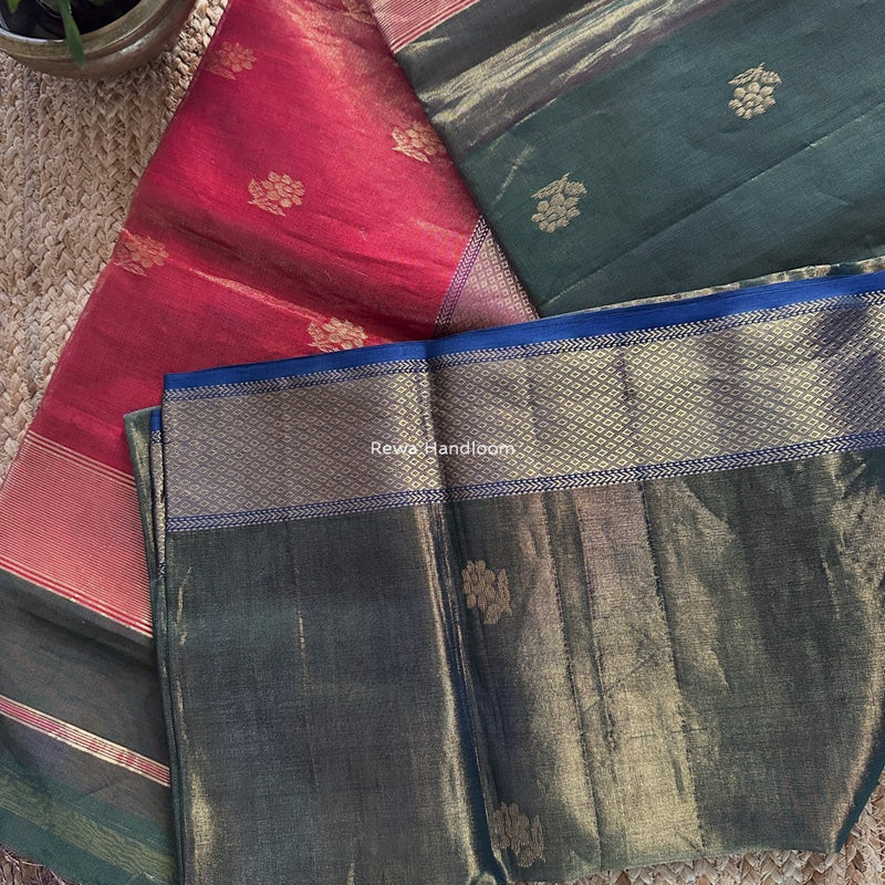 Maheshwari Saree 