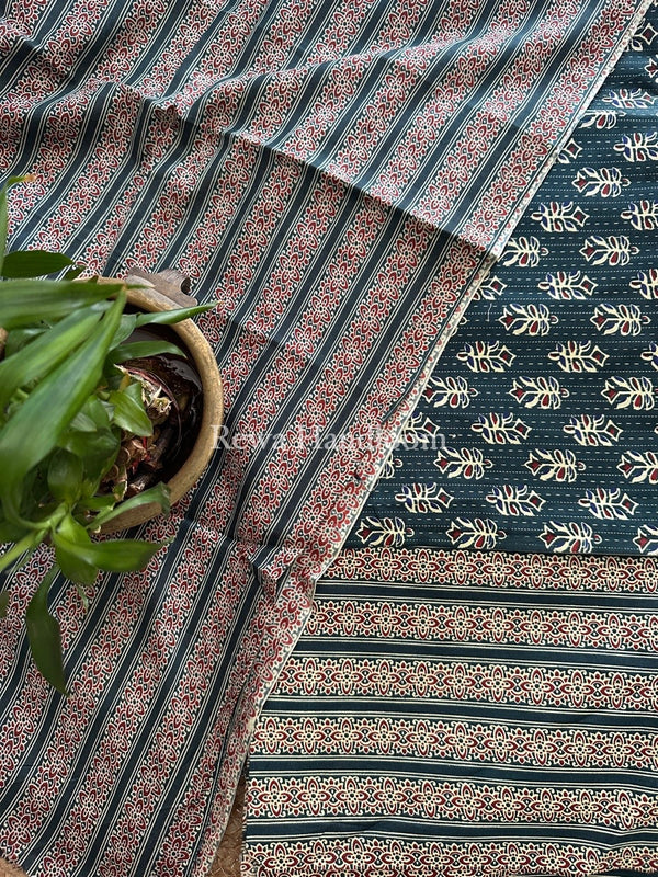 Cotton Suit