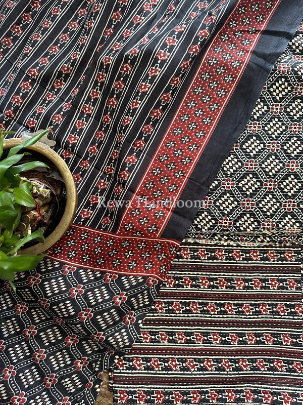 Cotton Suit