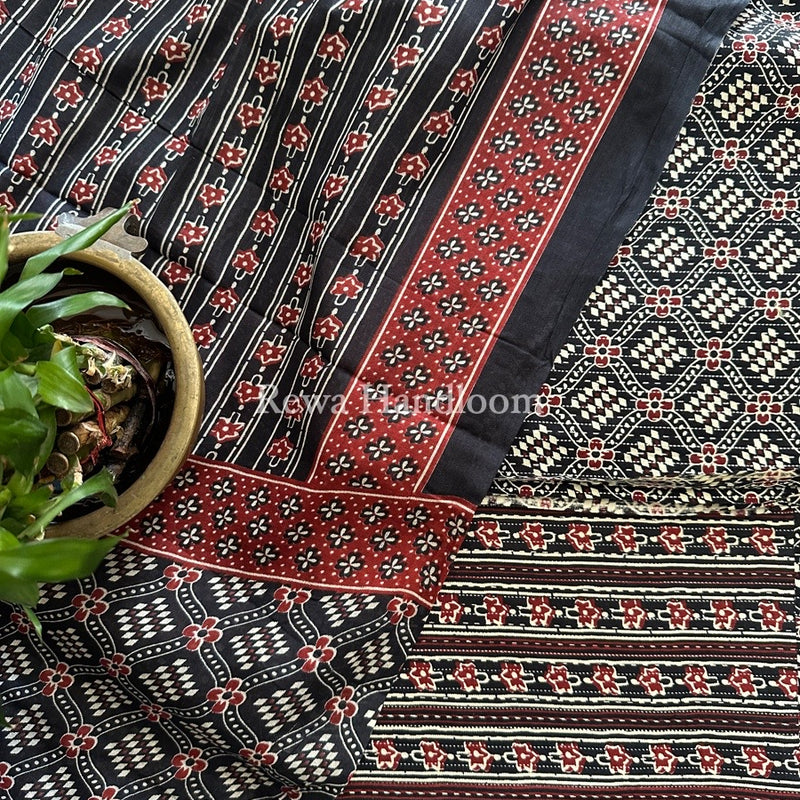 Cotton Suit