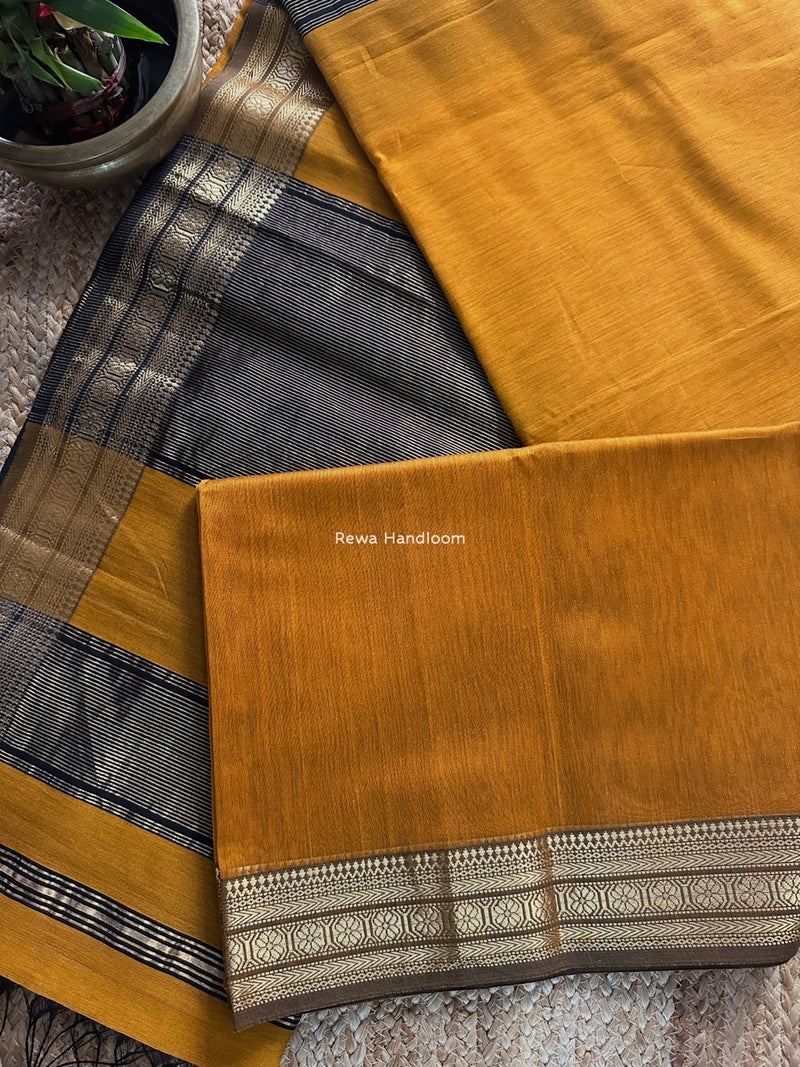 Maheshwari Saree