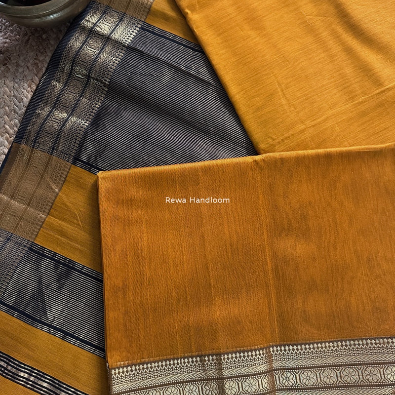 Maheshwari Saree