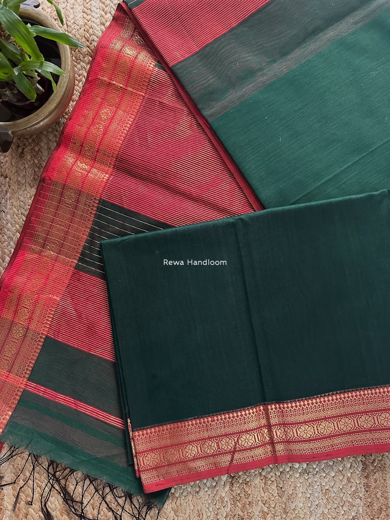 Maheshwari Saree