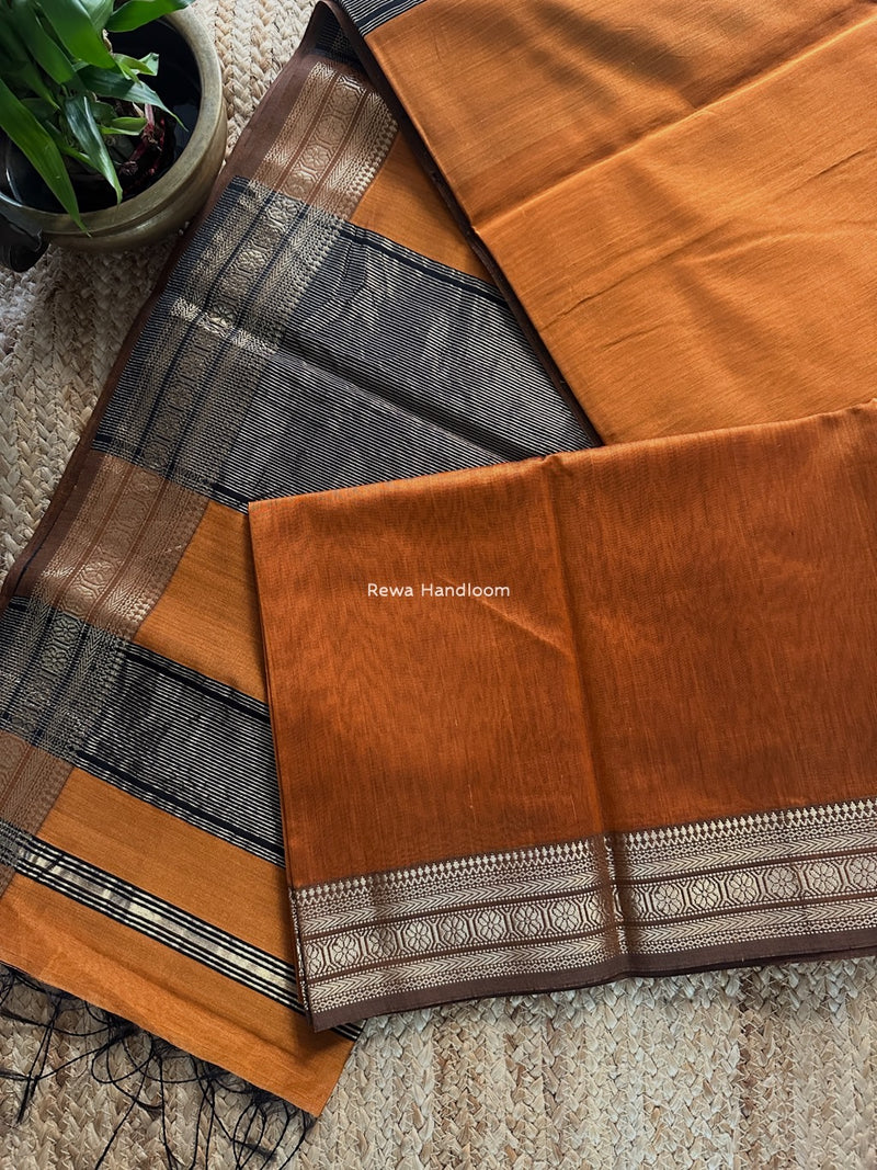 Maheshwari Saree