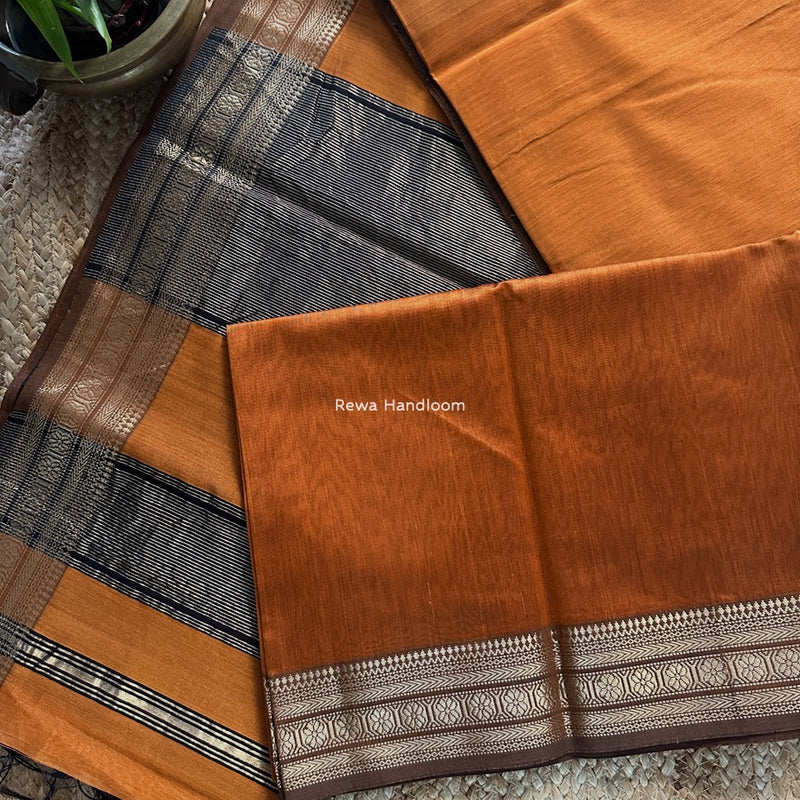 Maheshwari Saree