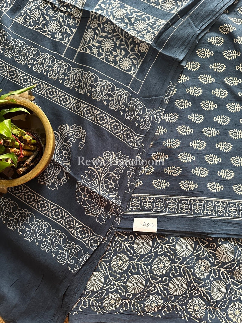 Cotton Suit