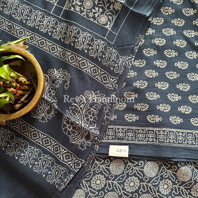 Cotton Suit