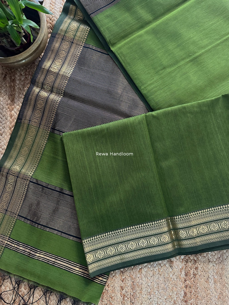 Maheshwari Saree