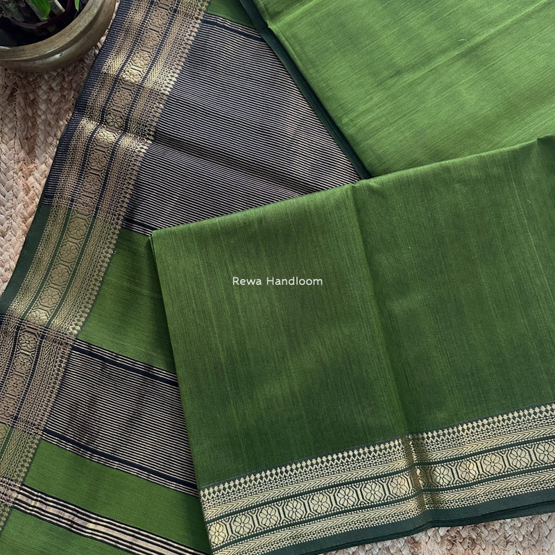 Maheshwari Saree
