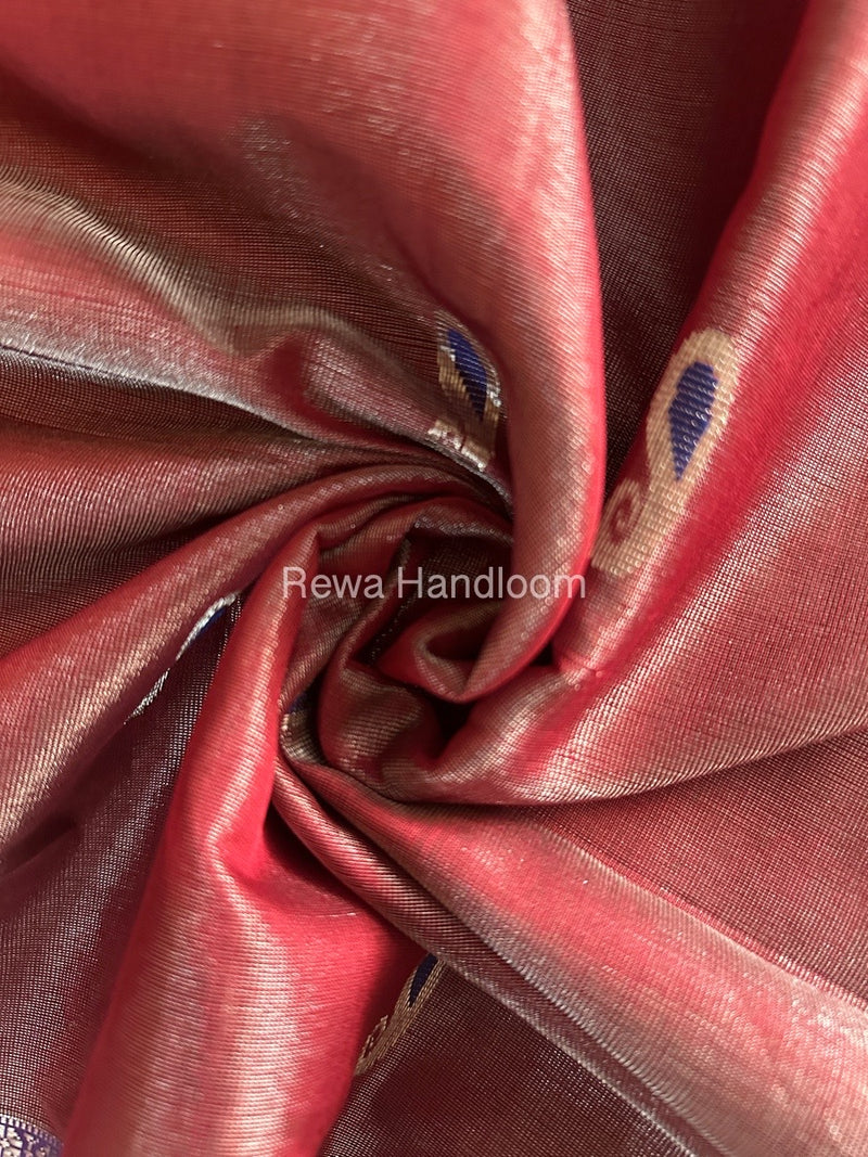 Maheshwari Saree