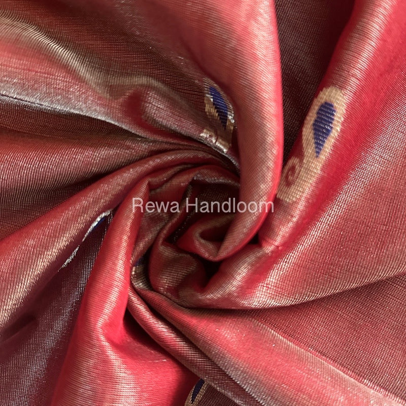 Maheshwari Saree