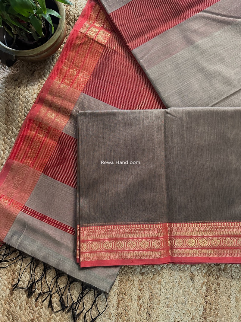 Maheshwari Saree