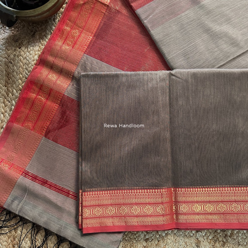 Maheshwari Saree