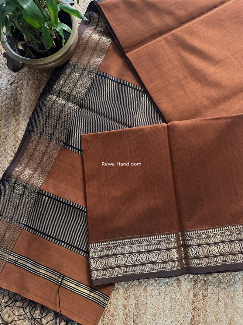 Maheshwari Saree