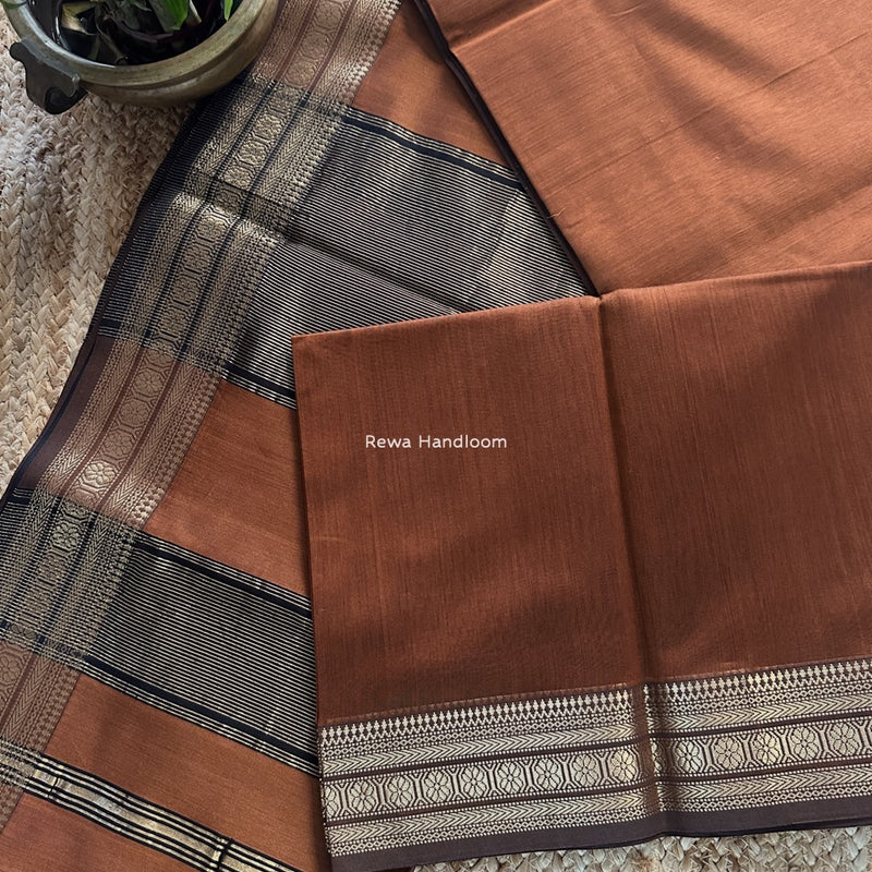Maheshwari Saree