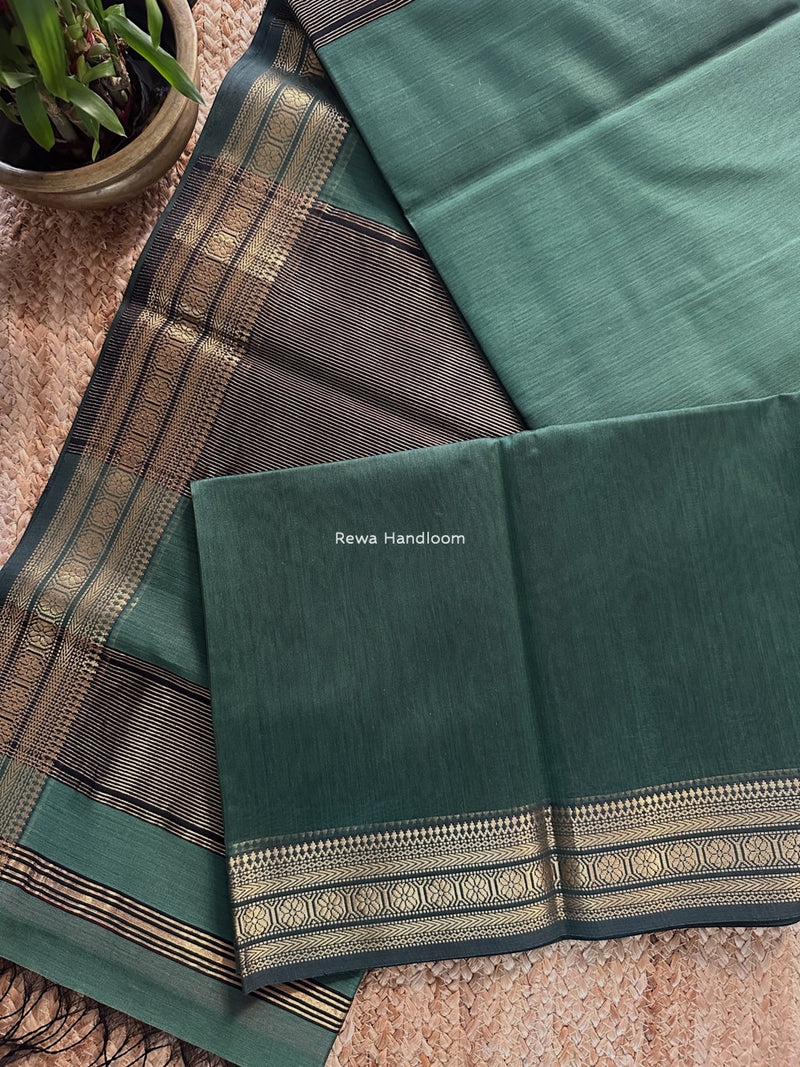 Maheshwari Saree