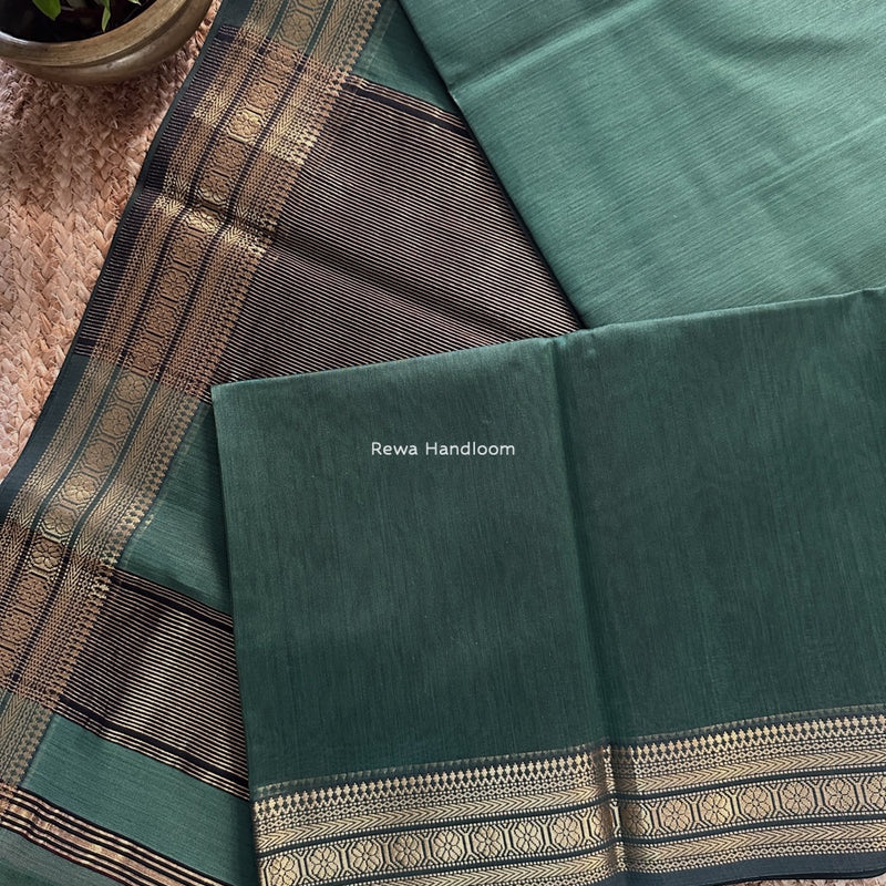 Maheshwari Saree