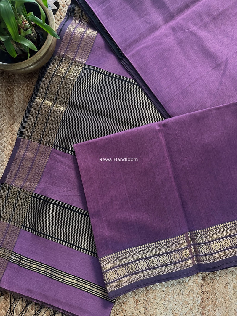 Maheshwari Saree