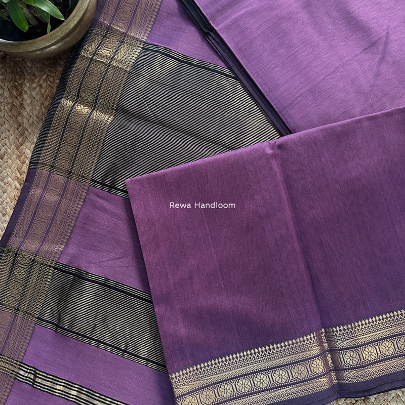 Maheshwari Saree