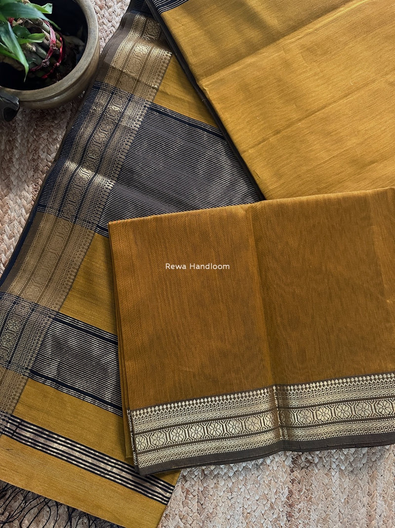 Maheshwari Saree