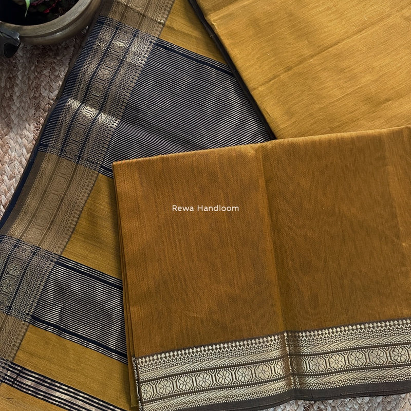 Maheshwari Saree