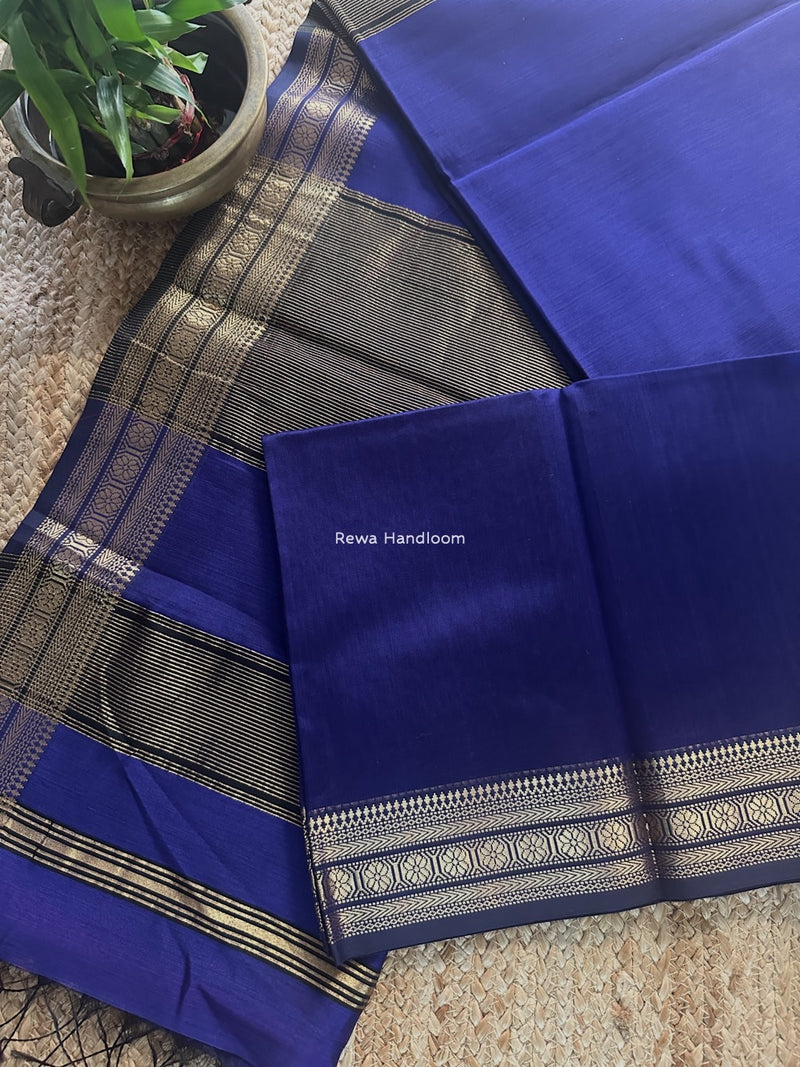 Maheshwari Saree