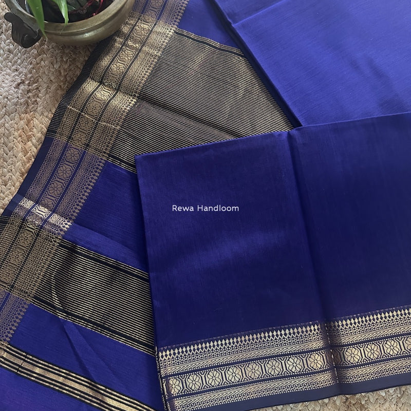 Maheshwari Saree