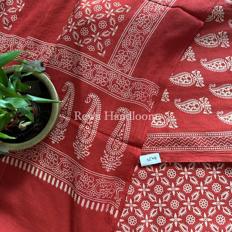 Cotton Suit