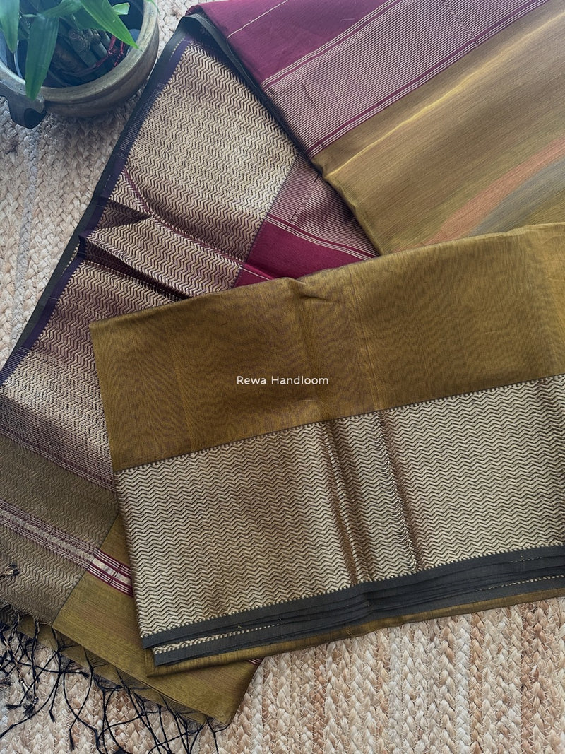 Maheshwari Saree 