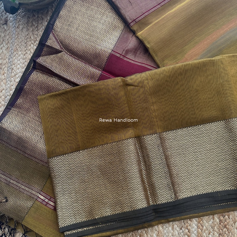 Maheshwari Saree 