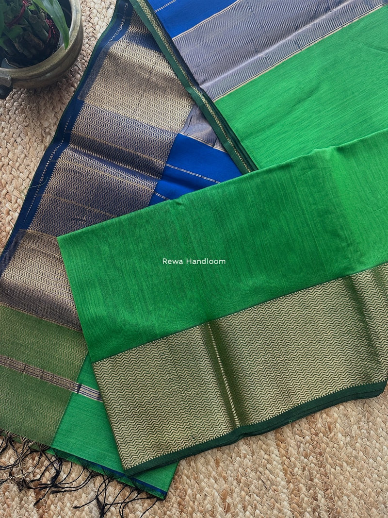 Maheshwari Saree