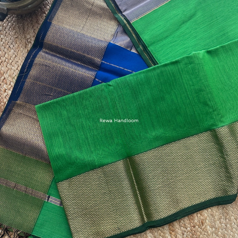 Maheshwari Saree