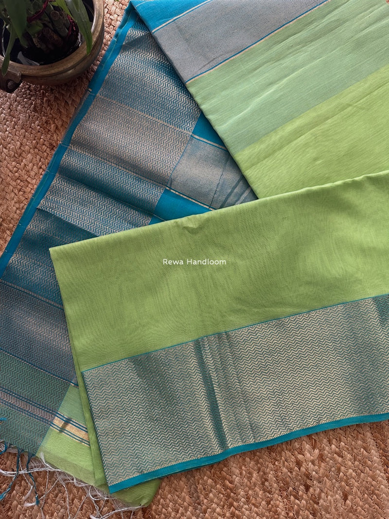 Maheshwari Saree