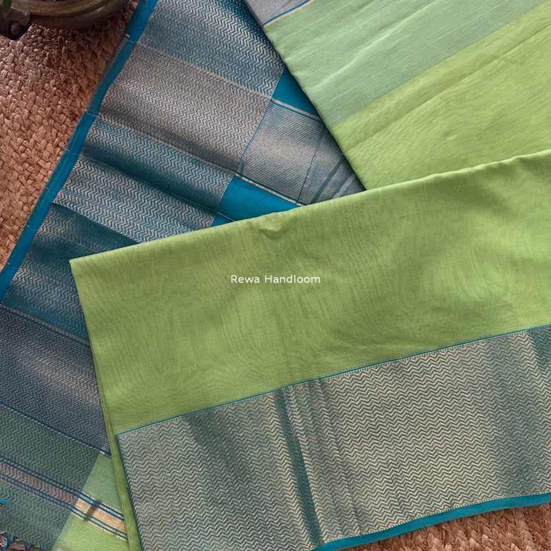 Maheshwari Saree