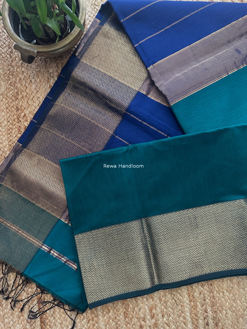 Maheshwari Saree