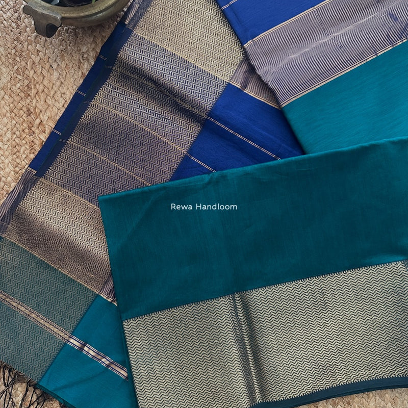 Maheshwari Saree