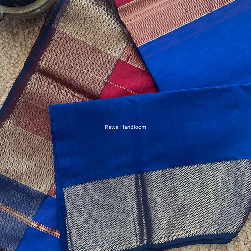 Maheshwari Saree