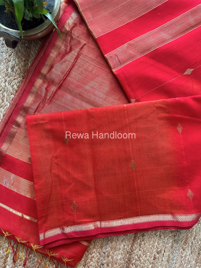  Maheshwari Saree