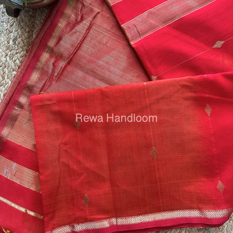  Maheshwari Saree