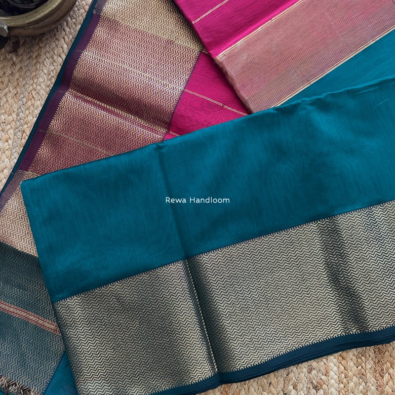 Maheshwari Saree