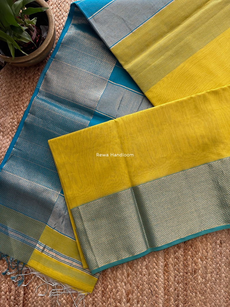 Maheshwari Saree