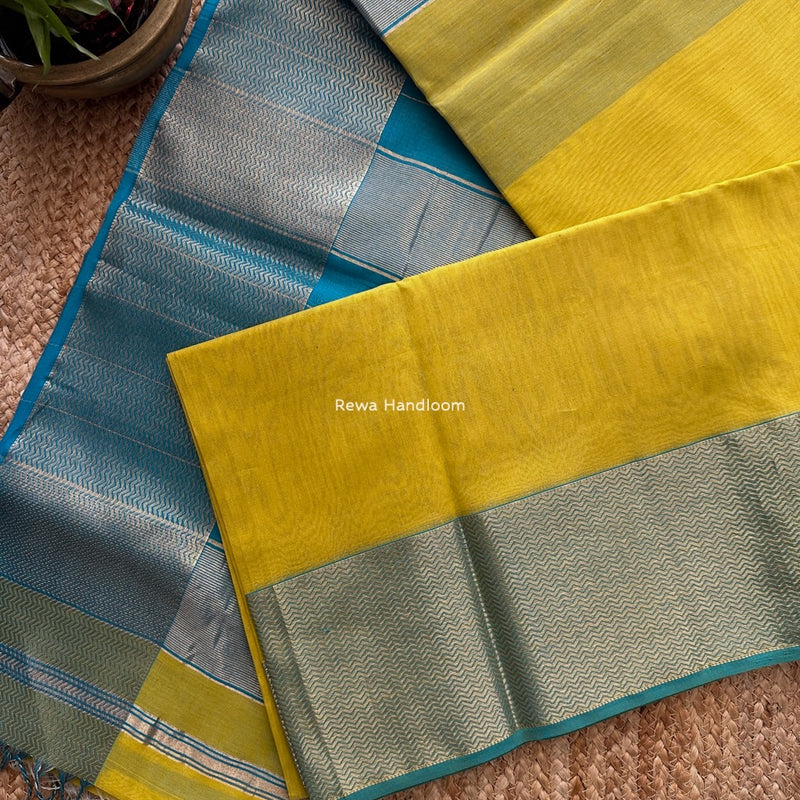 Maheshwari Saree