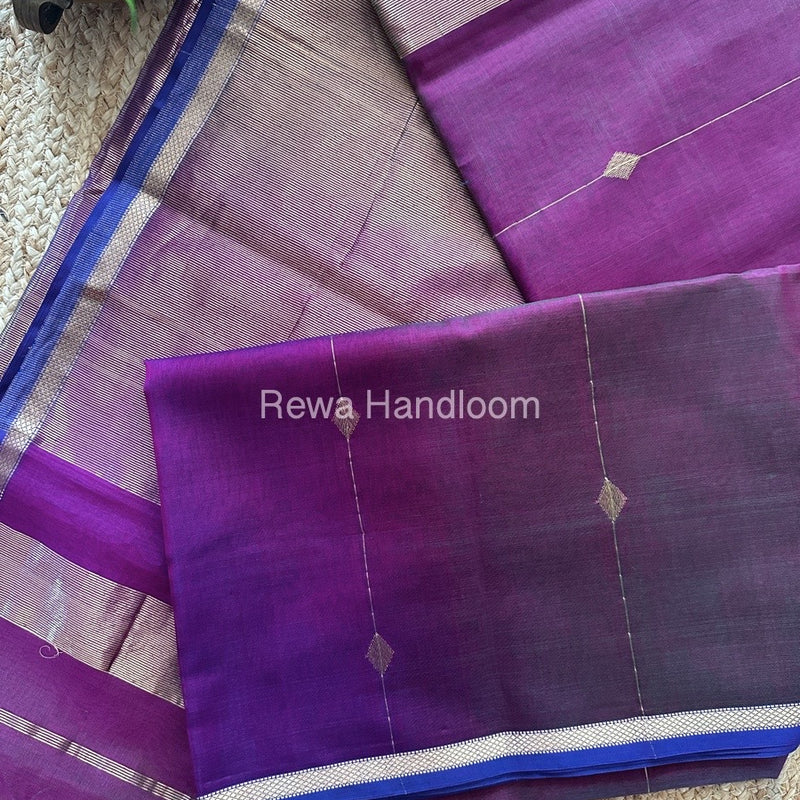  Maheshwari Saree