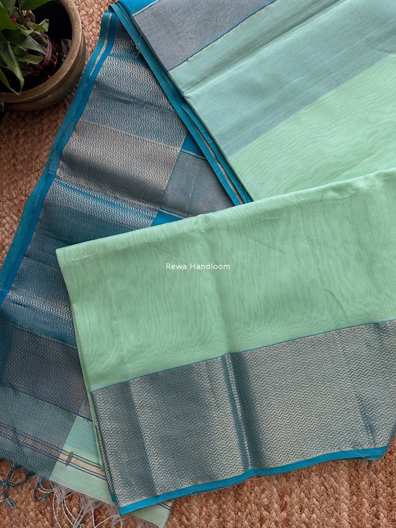 Maheshwari Saree