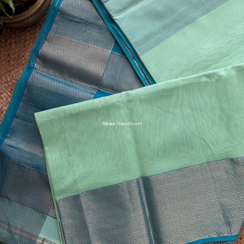 Maheshwari Saree