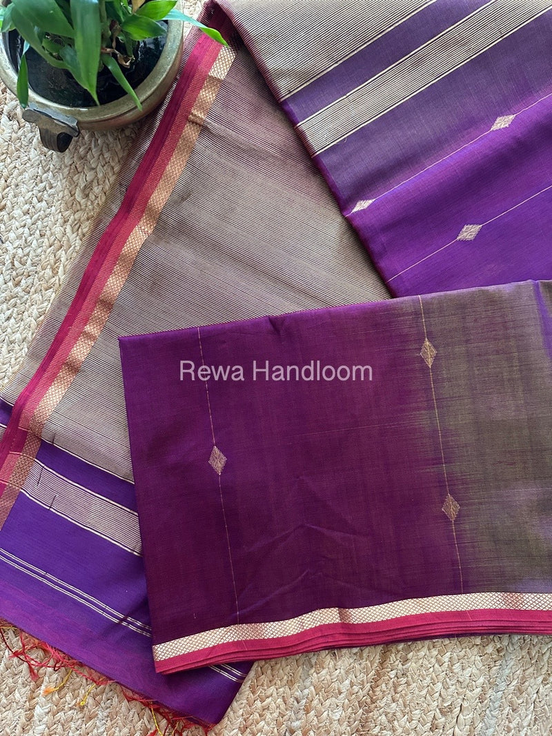  Maheshwari Saree