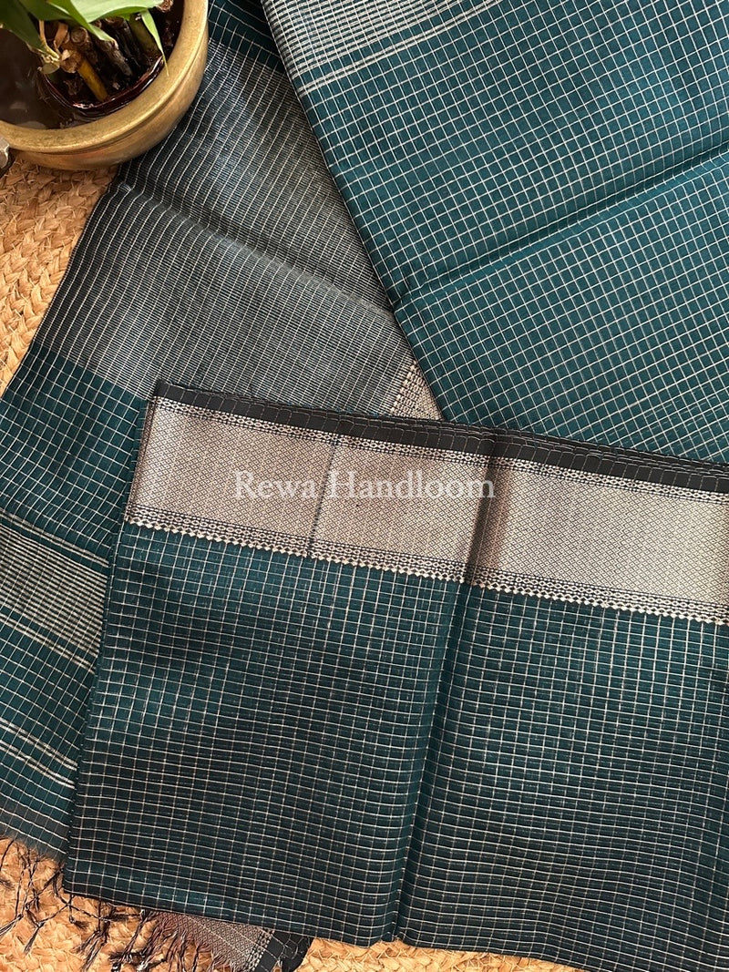 Maheshwari Saree