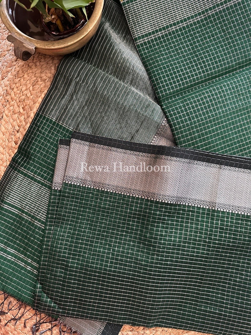 Maheshwari Saree