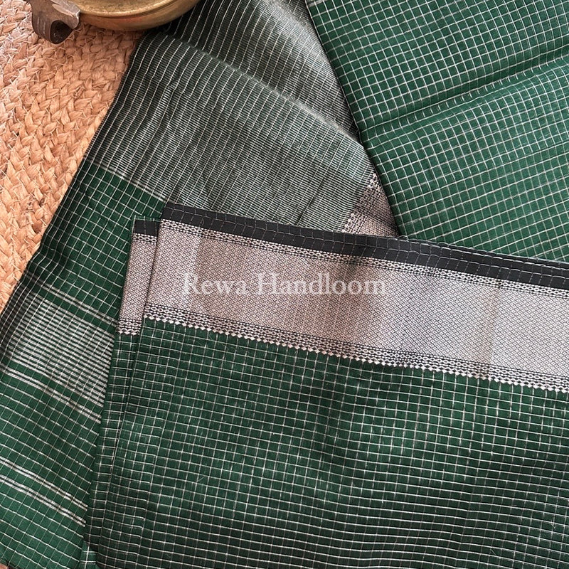 Maheshwari Saree