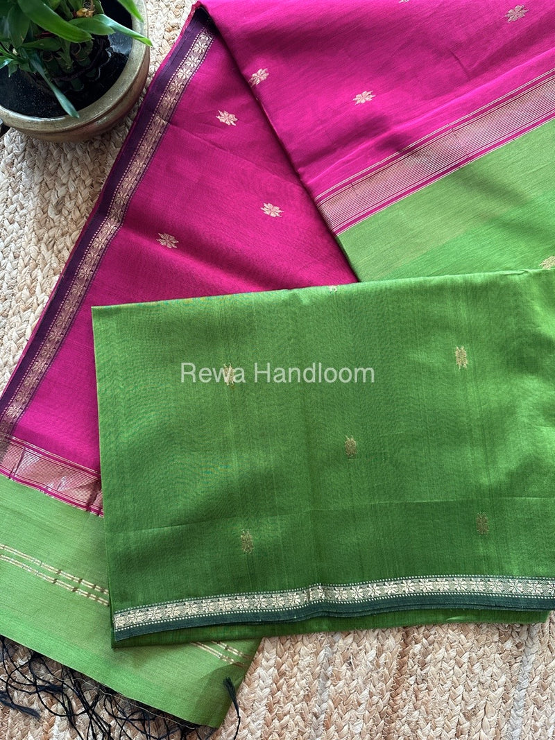  Maheshwari Saree